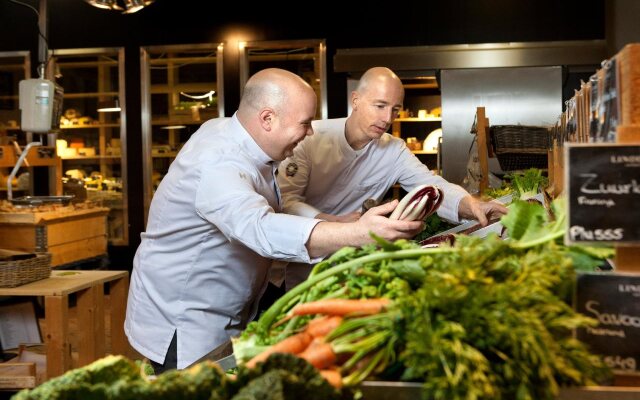 Ruby Emma Hotel Amsterdam