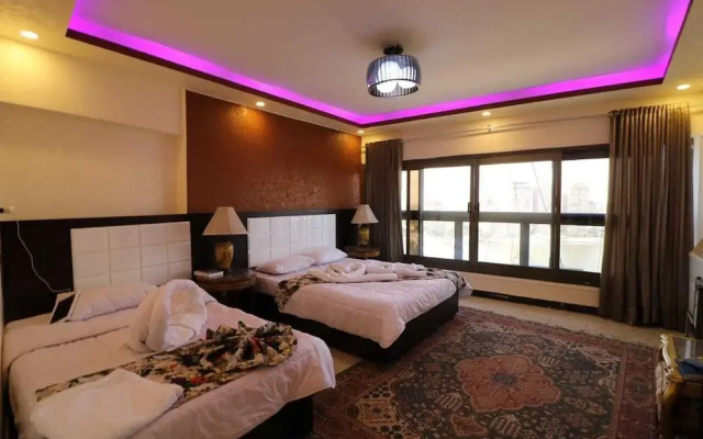 jasmine Hotel EL Manial