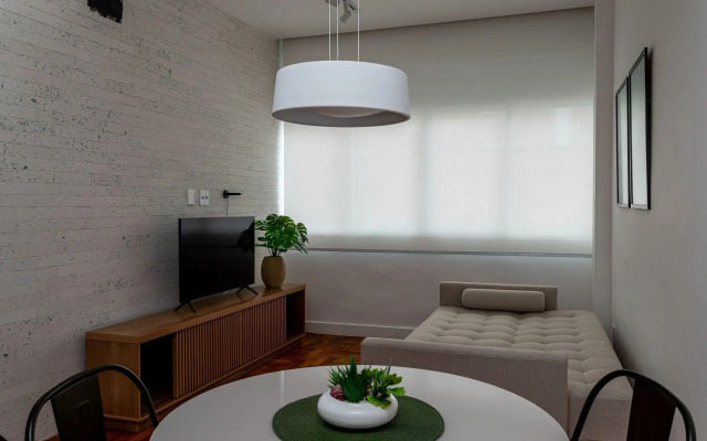 Torre 106 A 1Br Apartment In Ipanama Ghs 38119