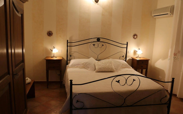 Le Foglie d'Argento