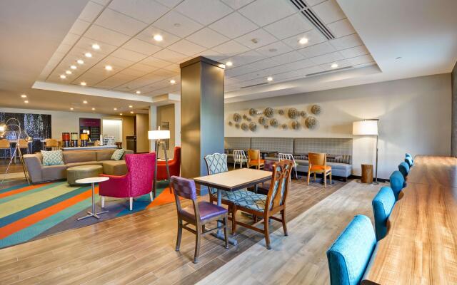 Home2 Suites by Hilton Evansville