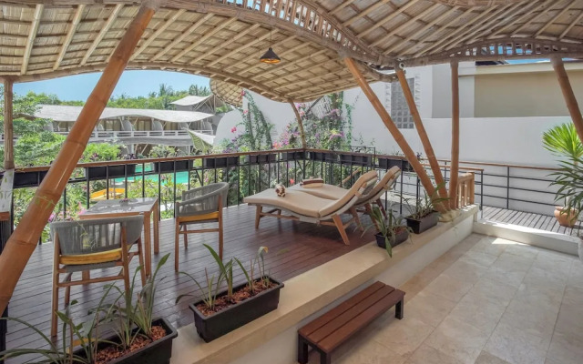 Pearl Sunset Resort, Sunset Moments, Adults Only