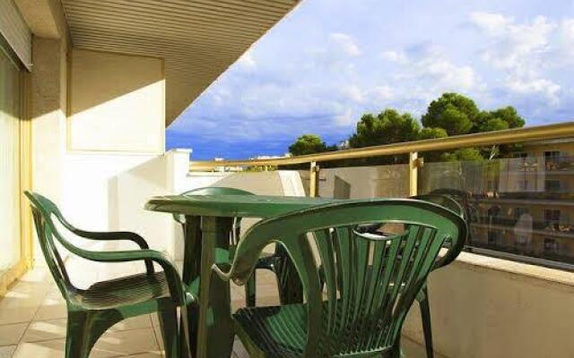 Apartamentos Arquus Center