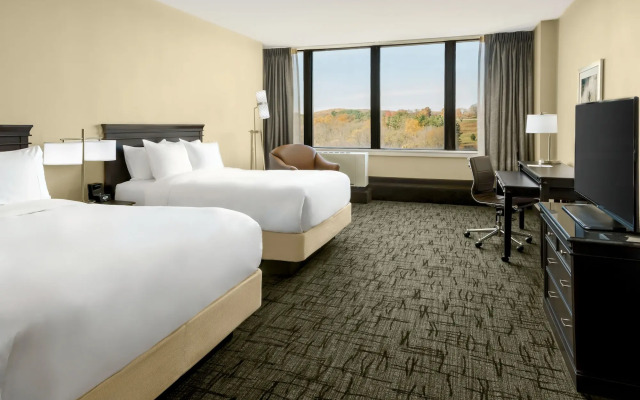 Valley Forge Casino Resort