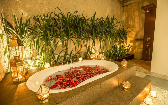 Villa Seriska Dua Sanur Bali