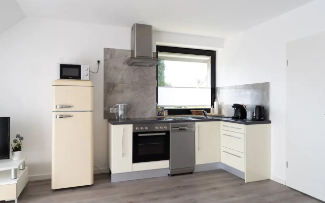 Business Apartments Ost