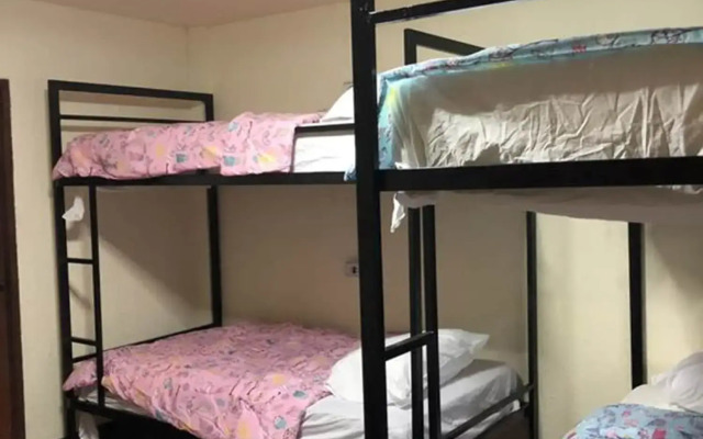 Dikachaya Hostel
