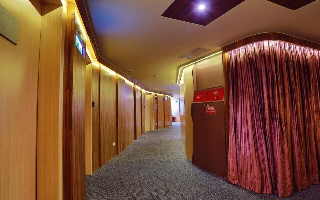 MF Hotel Penghu