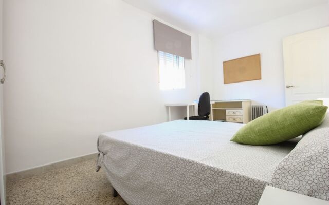 Deluxe Apartment Pumarejo