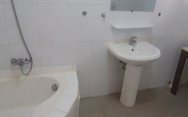 Hotel Le Littoral des Almadies