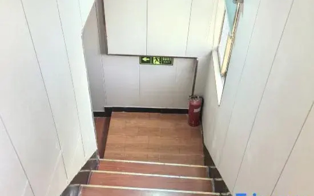 Gangwan Hostel