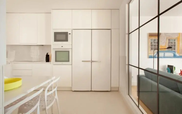 FLH - Porto Skyline House