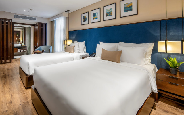 Minh Toan SAFI Ocean Hotel