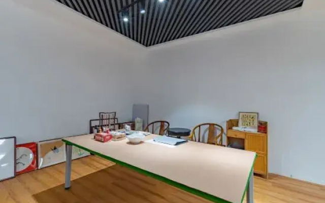 Yixuan Hotel (Suzhou Nanxiang Hengtaicheng Railway Station Branch)