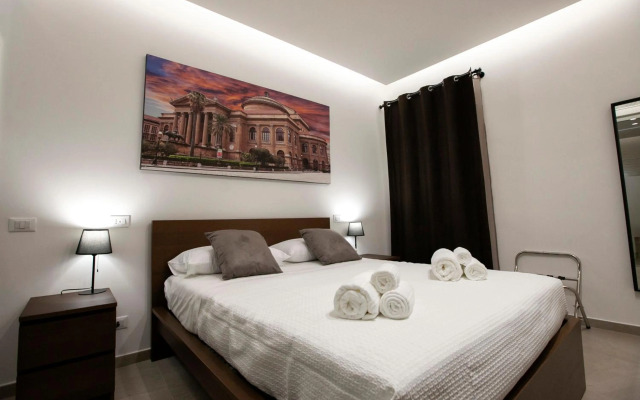 Suites Central Station