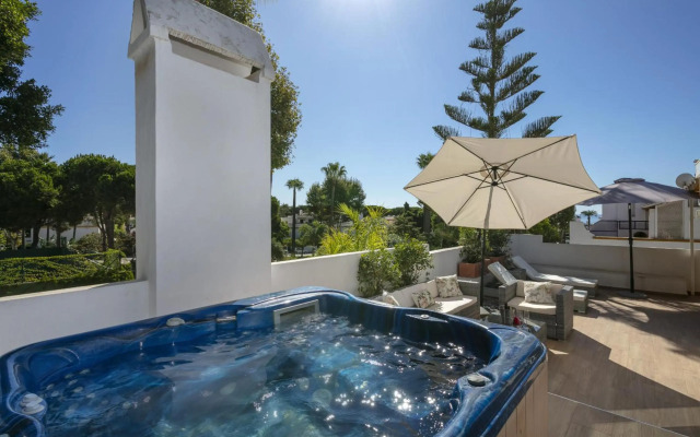 Casa Palmera - Marbellamar