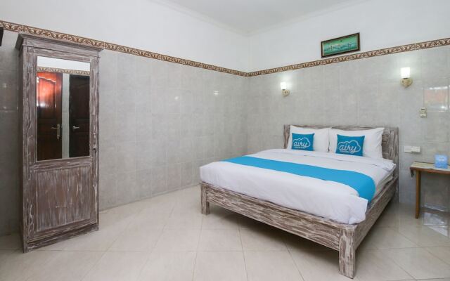 Airy Mengwi Raya Munggu Kapal Gang Beten Beringin 104 Bali