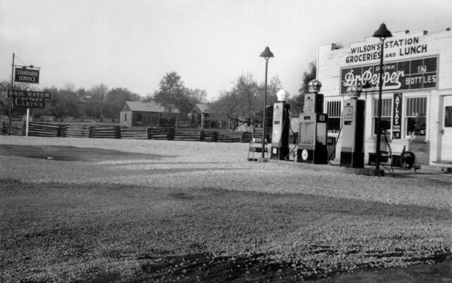 Best Western Route 66 Rail Haven