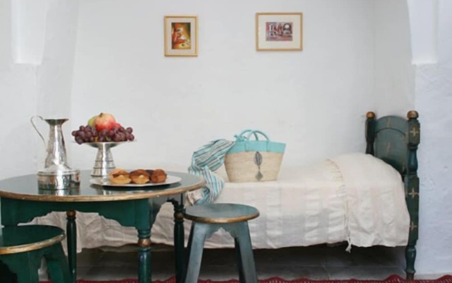 Hôtel Bou Fares