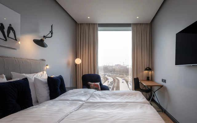 Scandic Grand Central Helsinki