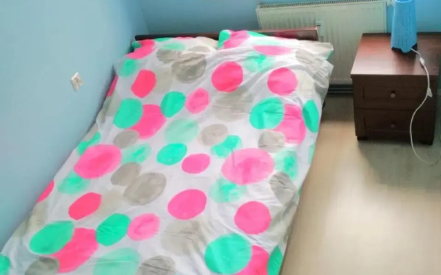 Apartamenty Apartinfo Centrum Puck