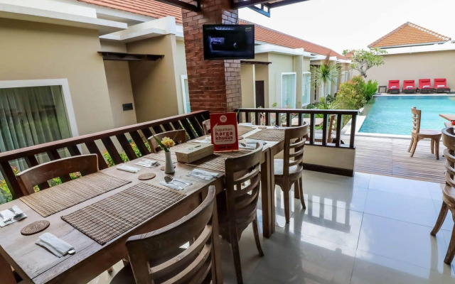 Svarna Suite Seminyak