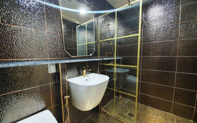 Memoria Pool Villa Family Pension