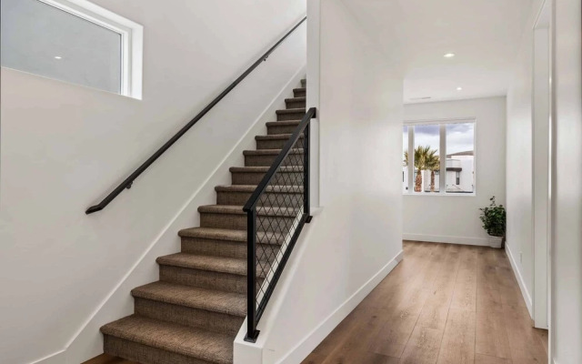 Beach Haven 5 Bedroom Townhouse