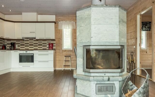 Holiday Home Lakka
