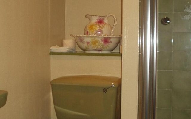 High Farm B&B