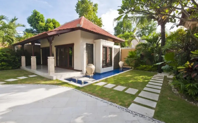 Villa Mango