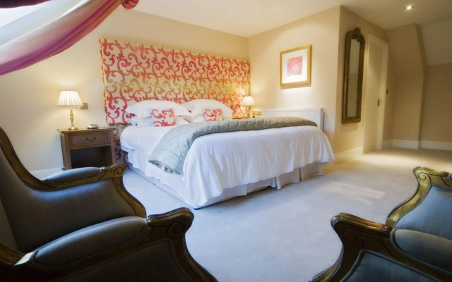 Hall Farm Hotel & Restaurant