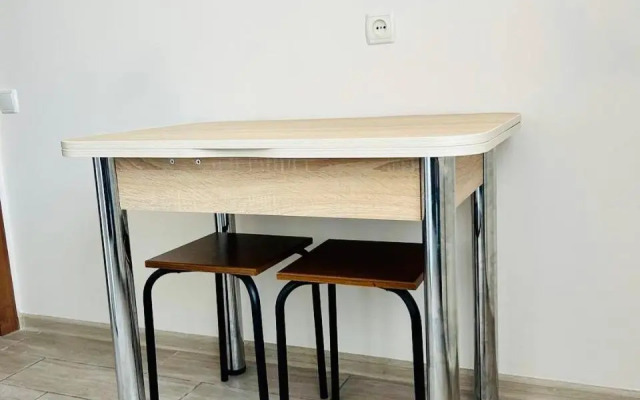 Двухкомнатная квартира возле Днепра!