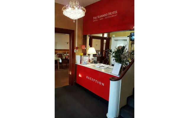Seaward Hotel