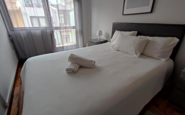 Theorynomad ROOMS AL Porto-Quental