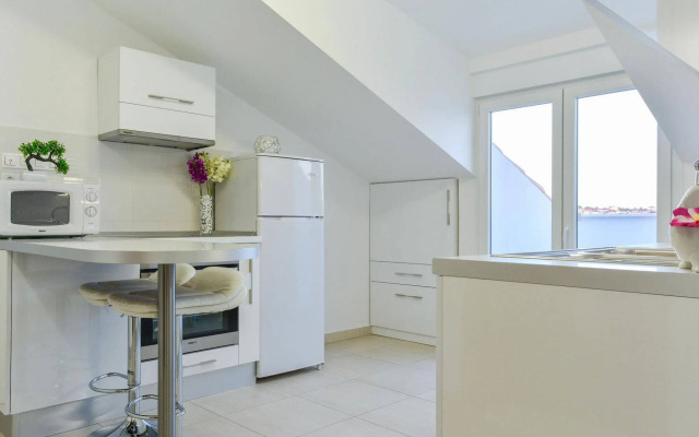 Luxury Apartments Villa Tea