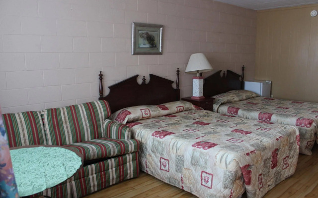 Ritz Inn Niagara