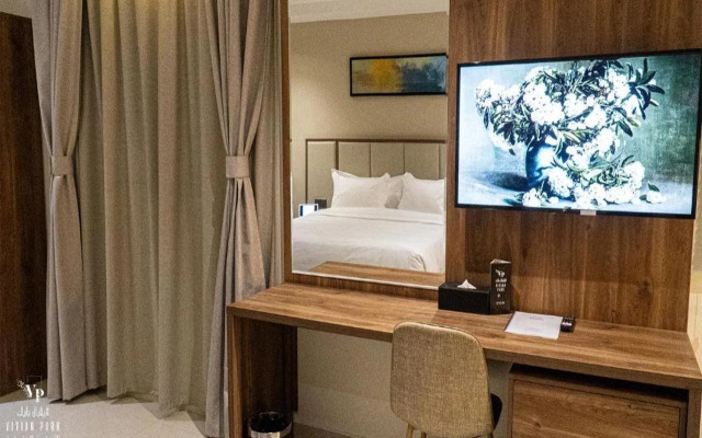 Vivian Park Al Aziziya