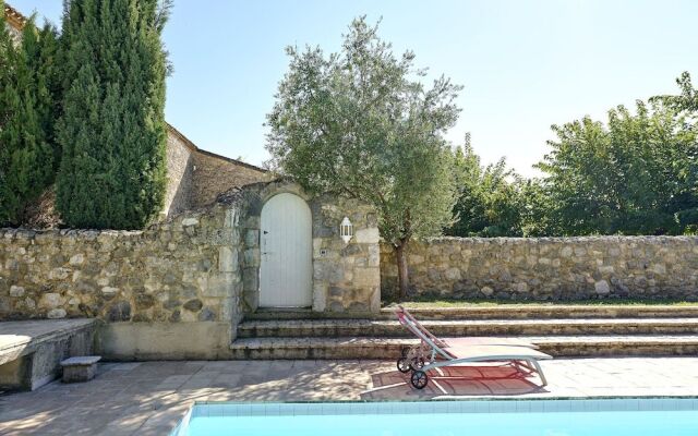 Château de Mazelières