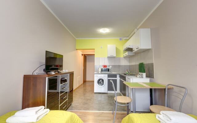 Apartamenty Bialystok - Zytnia 15