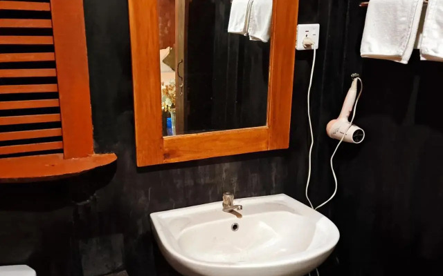 Bed & Bicycle Hostel Dambulla