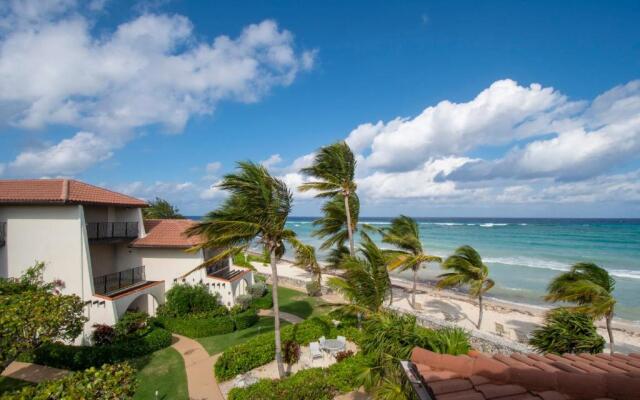 Beach Living at Villas Pappagallo (BLPP)