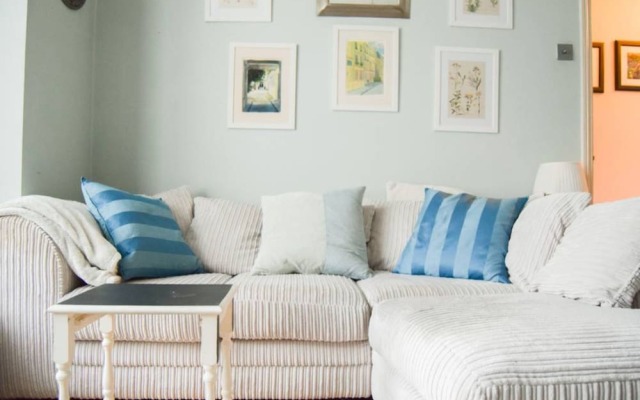 Lovely 1 Bedroom Flat in Wimbledon