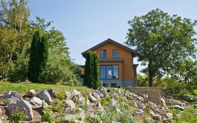 Appartement-Weinberg