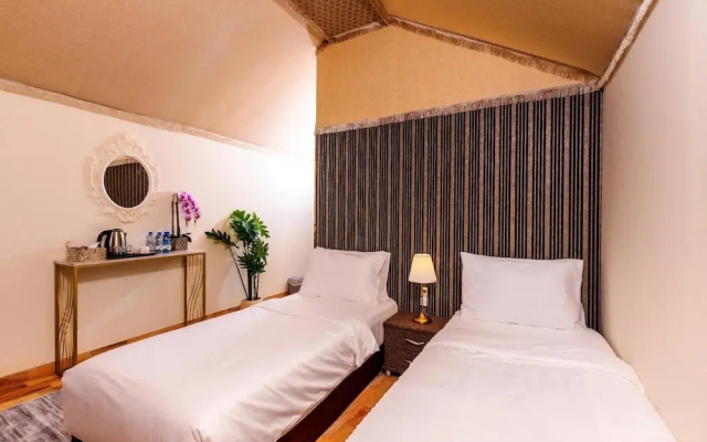 Desert Rose Village