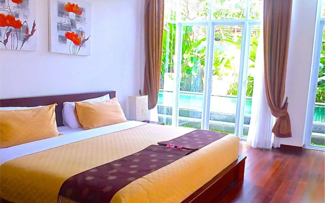Andamar Luxury Villas