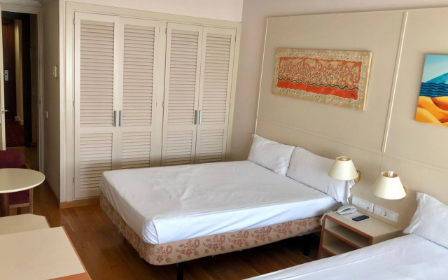 Hotel Urpi