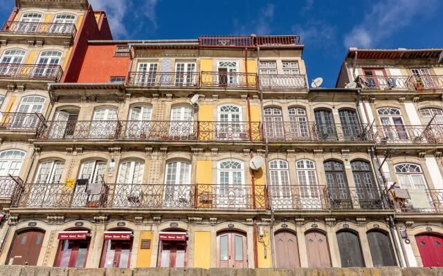 YOUROPO - Ribeira Porto