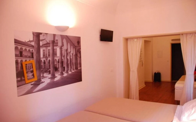 StayInn City - Évora