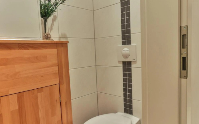 Ferienhaus an der Brunnenaue